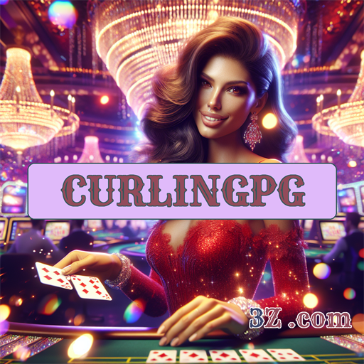 Plataforma Diversificada: O Mundo de Jogos no Curlingpg